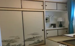 想有質感大氣的家？一定要來圍觀衡水3室2廳1衛1廚樣板間啊！