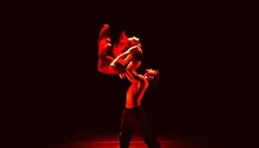 爵士女聲和小號的相互激發，讓情感愈加濃稠