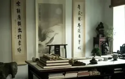 古代文人教你怎麽布置書房