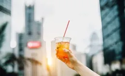 夏季如何吃冷飲才能不傷身！中醫教你健康吃！