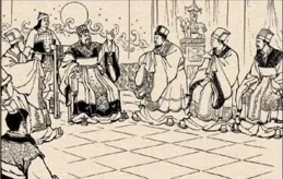 【墨子】洞穿五千年的名句，抄下來逆天改命！