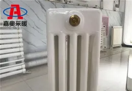 什麽是鋼五柱散熱器