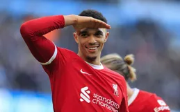 TA：續約艾諾特是利物浦的首要任務，斯洛特將透過季前賽考察球員