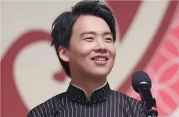 曹雲金直播剖析相聲現狀，清門事件成焦點，與德雲社往事再被提