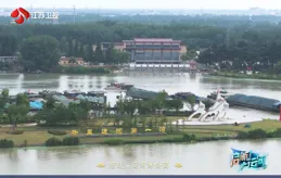 酒香醇厚、「智」造輝煌，【啟航！大運河】以人文視角開啟運河沿線工業之旅