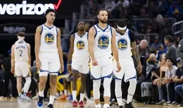 7換1重磅交易出爐！勇士賣波傑+盧尼+四首輪，23+8球星馳援柯瑞