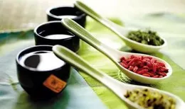 夏季祛暑有中醫食療方