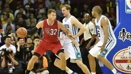 奧運男籃！NBA王峰米西奇對陣美國隊啞火，歐洲MVP能否逆襲成焦點