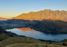 大自然是我們生活的根基和源泉，也是我們心靈的歸宿和寄托