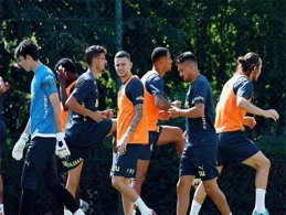 費內巴切16年沒進歐冠會內賽，穆里尼奧遭遇國米二隊和前法甲冠軍