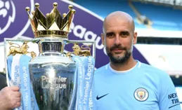 再見瓜迪歐拉！拒絕曼城續約！執掌15億豪門，再奪一冠直接封神