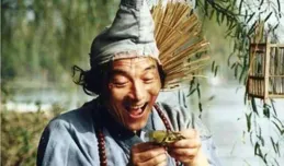 【繁花】老戲骨演技超絕 張芝華哭戲讓人淚目 遊本昌的眼神可封神