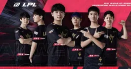 LPL：涅槃組換人後逆襲成王？OMG擊敗IG拿下3連勝！
