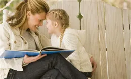 有松弛感的家庭，治愈孩子一生！