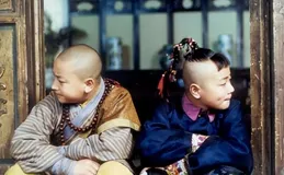 曹駿：8歲出道，16歲演「沈香」成名，現在去哪裏了？