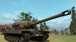 坦克世界重坦每個系的利弊？