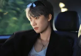 學長魅力爆表！周翊然如何成為全球迷妹的心頭好