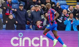 意媒：羅馬有意引進水晶宮前鋒馬特塔和埃弗頓前鋒貝托