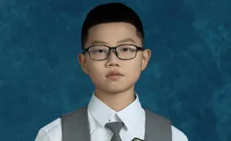 一樣是被傅首爾打斷講話，龐博與水哥反應完全不同，高下難分