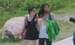 真佩服！徐誌勝能讓這麽多女星為他吃醋，卻被評論區網友笑死