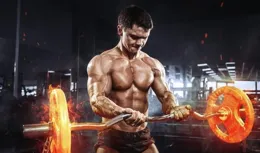 有氧無氧雙重奏！一個月肌肉耐力提升訓練計劃