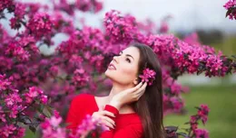 古詩詞中的夏天（15）（唐宋時期）（15）——齊己 張蠙 李鹹用