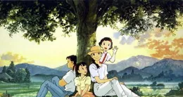 回不去的童年與夏天