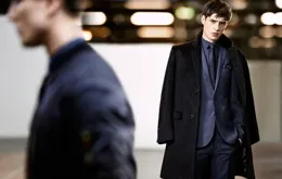 Tiger of Sweden 2024春夏時裝秀：北歐極簡與現代風格的完美碰撞