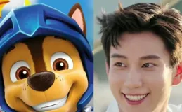 笑死了，這哥的搞笑靈魂藏不住了