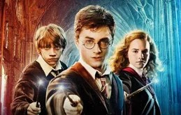 【哈瑞·波特】：一部關於奇幻之旅的哲學探索