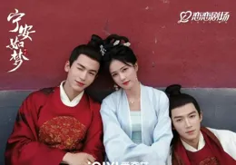 盤點2024上半年最火電視劇