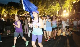 「燒烤模式」下，戶外運動還能繼續嗎？浙江體育醫院醫生的專業意見快收好