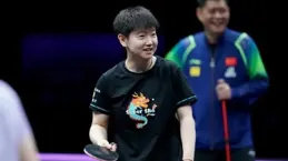 29歲高菡公開表態不喜歡孫穎莎，網友反應一邊倒