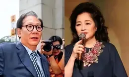 周潤發給她下跪，劉德華揚言要養她，75歲的徐小鳳有什麽魅力？