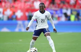 埃澤轉會曼城在即：6800萬英鎊轉會費，利物浦和熱刺面臨挑戰