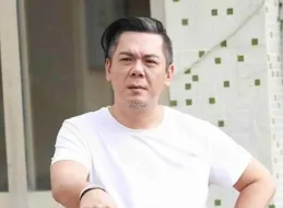 知名港星彭皓鋒得直腸癌暴瘦！醫生建議切肛門保命，為生計仍開工