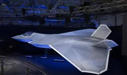中國設計被拿走？英日意六代機GCAP計畫：是創新還是「抄襲」？