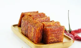 中國人的「辣條」情節：難以割舍的情懷！