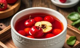 降脂「冠軍」被挖出，是蘋果的13倍，每天當零嘴吃，血脂或可穩穩降