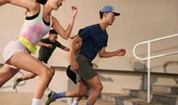 lululemon宣布首次亮相進博會，展示各品類創新產品