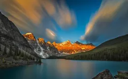 攝影的對比元素在哪裏？