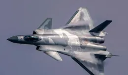 美國很意外！F35在印媒眼中一無是處，印度想要殲-20這種隱身機？