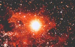 簡單介紹恒星、星團及星雲