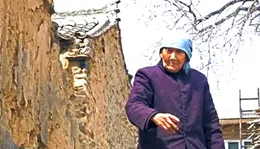 慰安婦曹黑毛：在山溝生下日軍孩子，哭著說：天打雷劈，我也不要