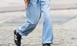 有哪些經典的復古跑鞋？