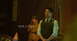 正在熱播的五部劇，【長相思 第二季】排在倒數，你在追哪一部？