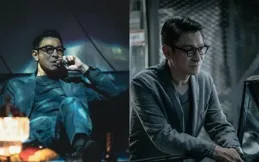 上映首日票房第一，劉德華的「壞」，又一次拯救了低迷的香港電影