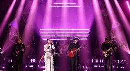 【歌手2024】冠軍在預料之中！幫唱歌手太亮眼，已經失去了意義