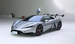 仰望U9將於8月下旬開啟交付 售168萬元