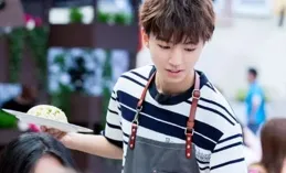 【中餐廳】開播了！明星們的行李箱裏都有啥？暖心禮物大揭秘！